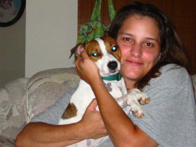 Kimberly Bishop