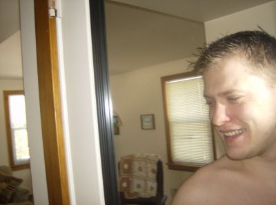 Michael Bruno