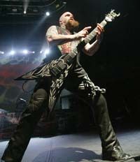 Brian Tucker