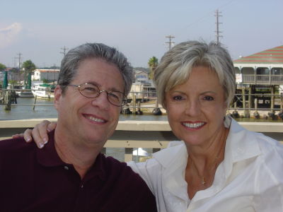 Phillip Gerber
