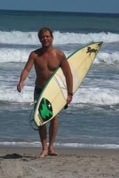 Gerry Parham