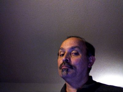 Eugene Voce