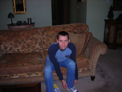 Christopher Vanepps
