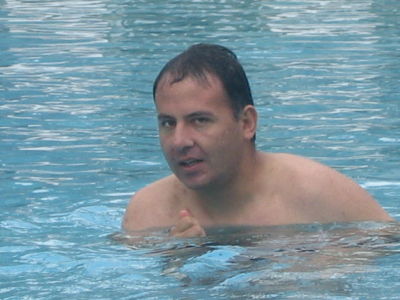 Cesar Tejada