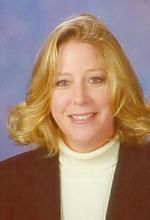 Cynthia Thomas