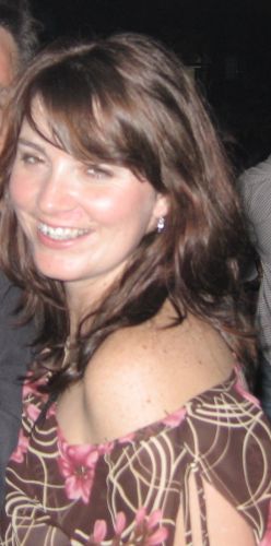 Angela Donovan