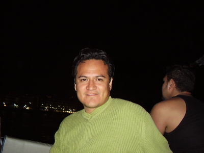 Edgar Pena