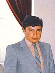 Rodrigo Martinez