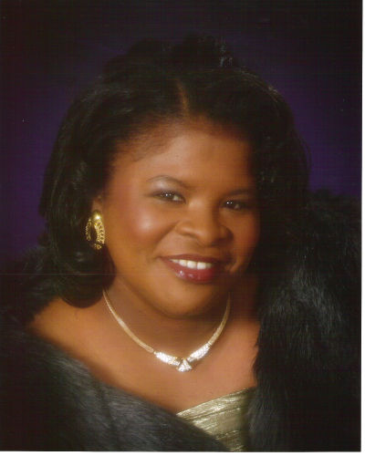 Patricia Simms