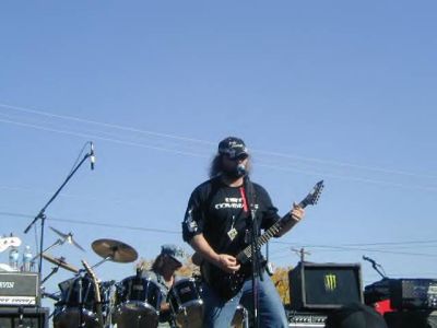 Bill Dowdy