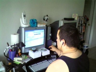 Geraldo Espinosa