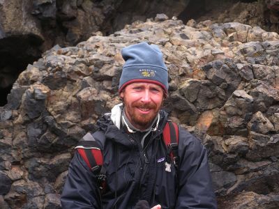 Michael Shultz