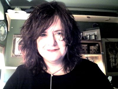 Kelly Hartnett