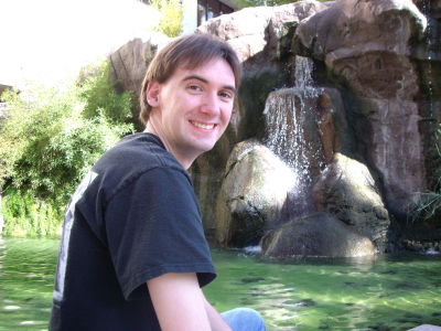 Michael Burgess