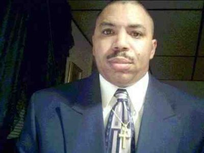 Harold Lopez