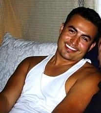 Angel Pena