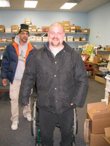 Jason Mcqueen