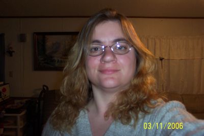 Kristin Hilsman