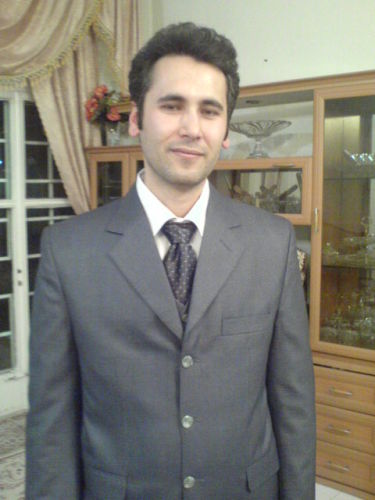 Ramin Aghazadeh