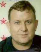 James Hanvey