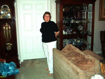 Shirley Peck