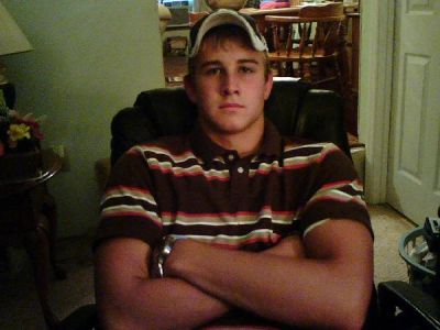 Dusty Bradshaw