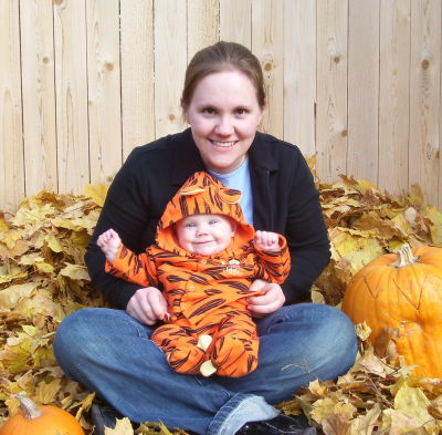 Katie Casaday