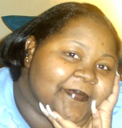 Latrece Hollingerruth