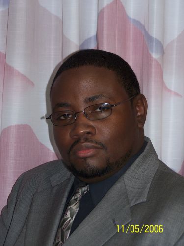 Robert Starks