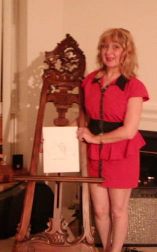 Deborah Smith