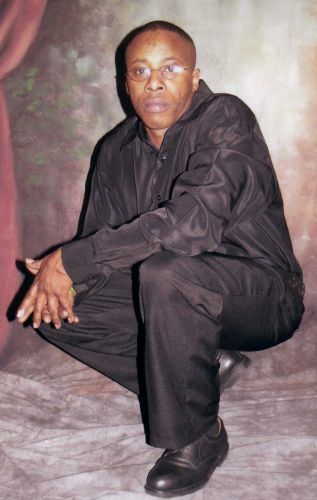 Steven Braxton