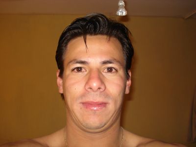 Mariano Infante
