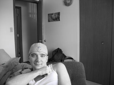 Jason Donlan