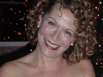 Lorraine Fletcher