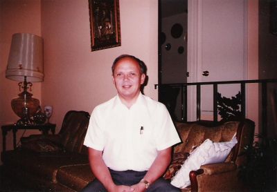 George Delcastillo