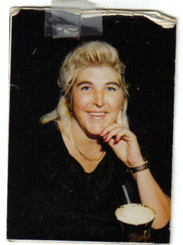 Diana Traster