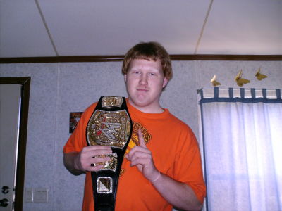 Randy Trigg