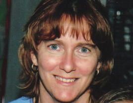 Cheryl Vancuren