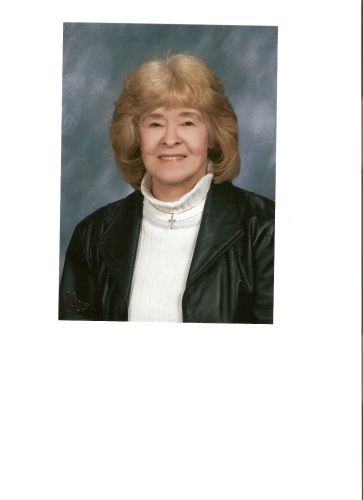 Janice Sherman