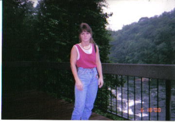 Jerri Valtman