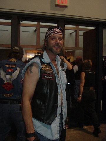 Mark Grimes