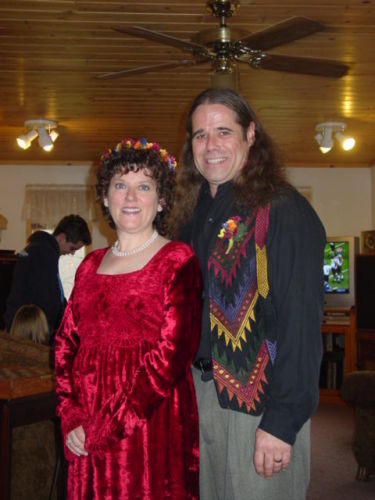 Pamela Bonkoski