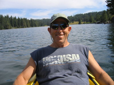 Earl Towle