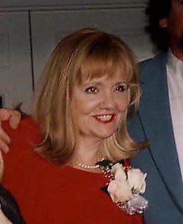 Christine Butler