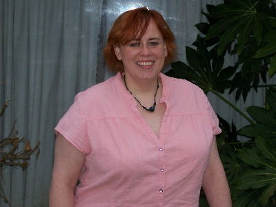 Amy Pollock