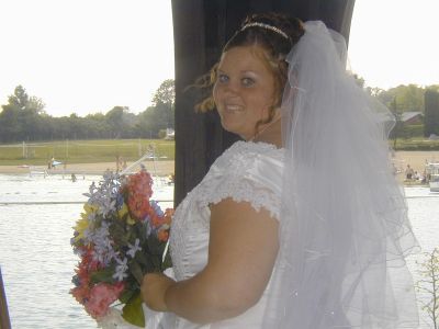 Rachel Kerrigan