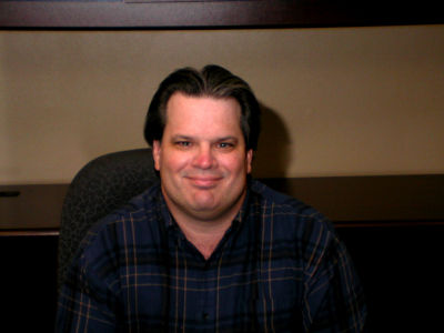 James Mahaffey