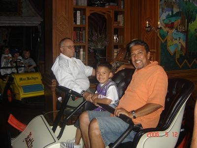 Luis Ortiz