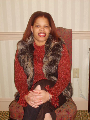 Beatrice Williams
