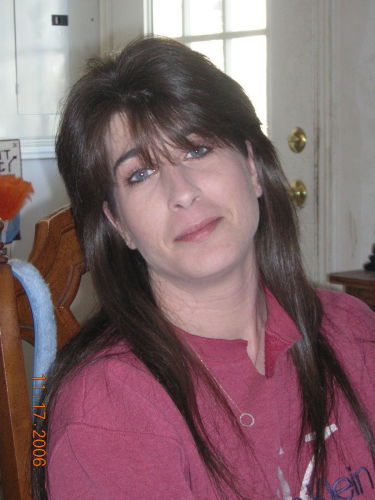 Amy Keziah